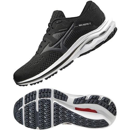 Mizuno wave rider 17 2e hot sale